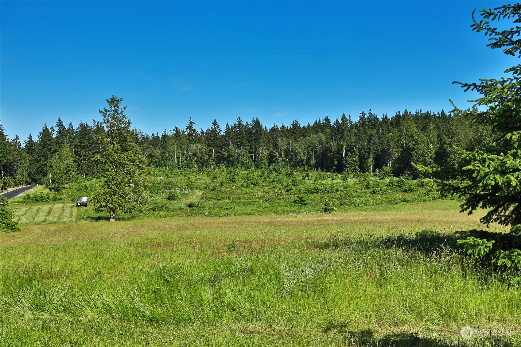 Property Photo:  0 Lot 1111 East Harbor Road  WA 98249 