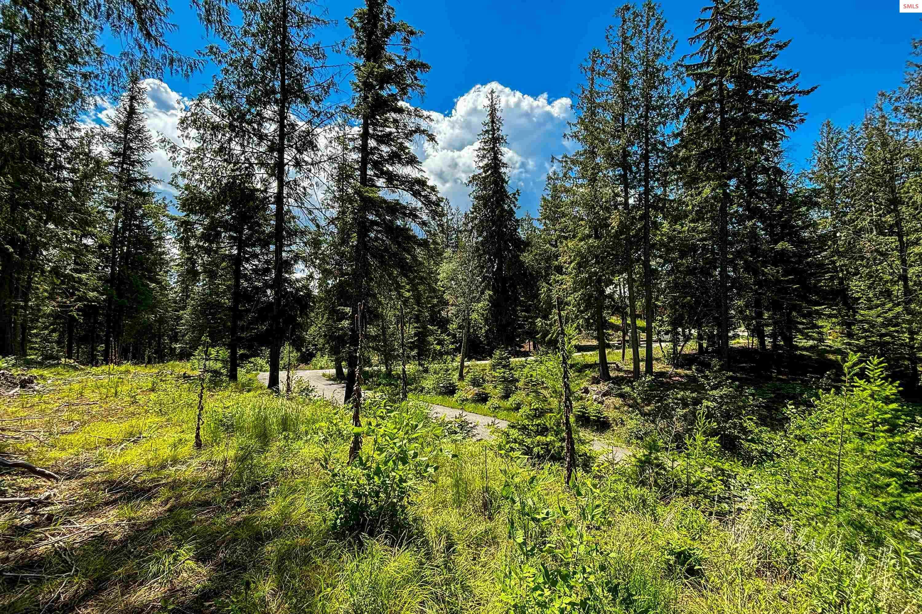 Property Photo:  Lot 6, S22 White Cloud Drive  ID 83864 