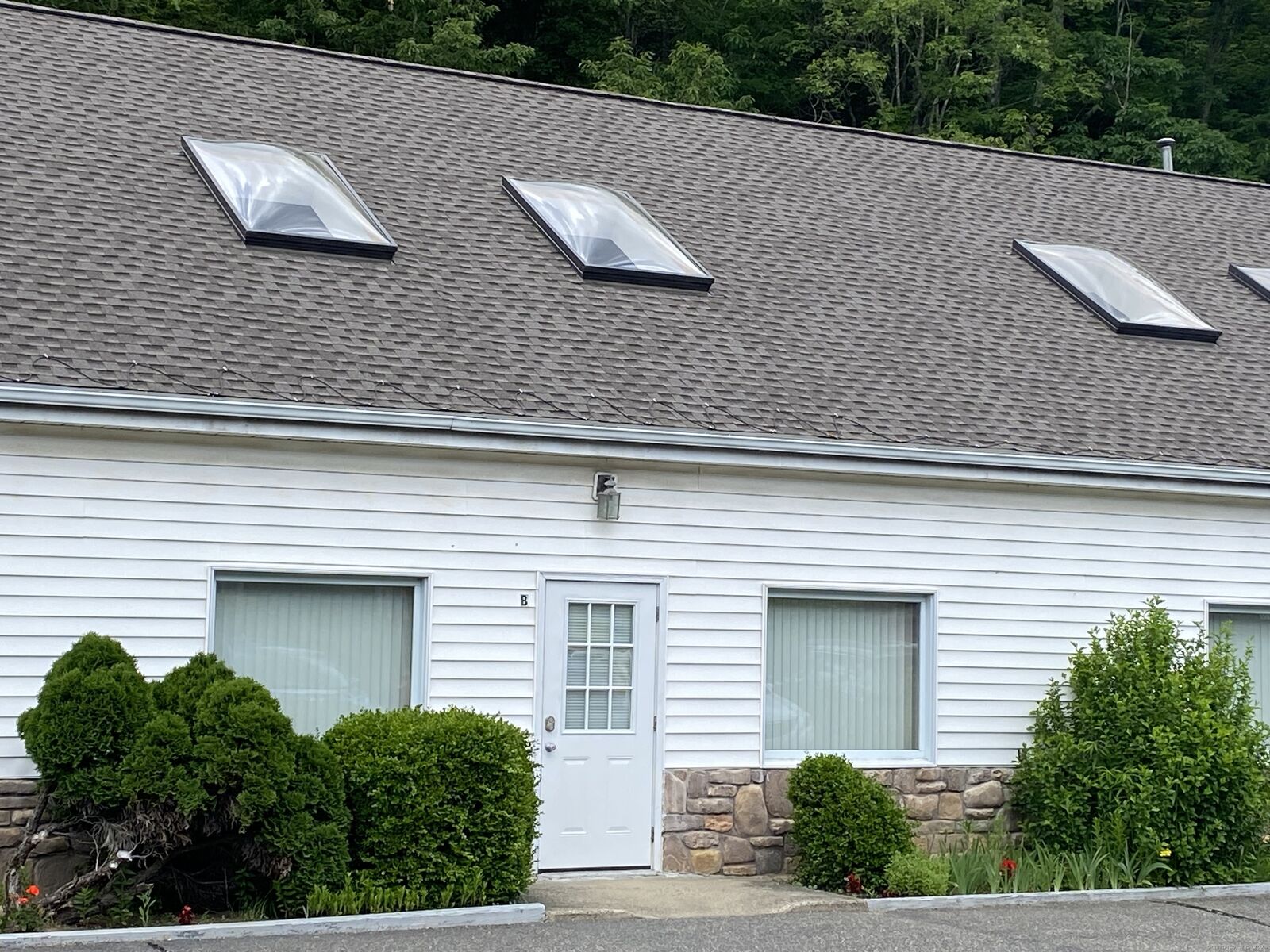 Property Photo:  849 Winsted Road B  CT 06790 