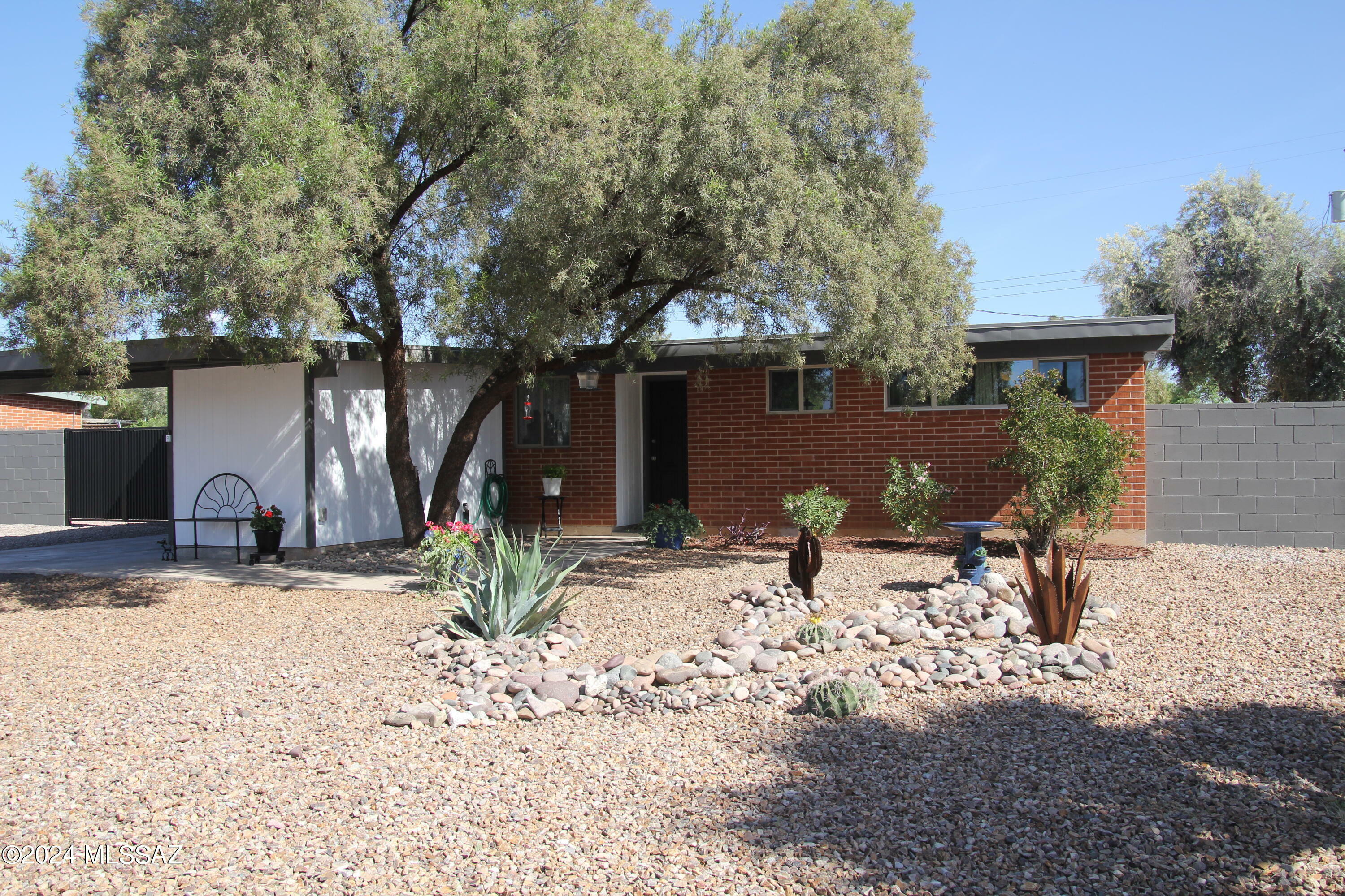 Property Photo:  7328 E Sylvane Drive  AZ 85710 