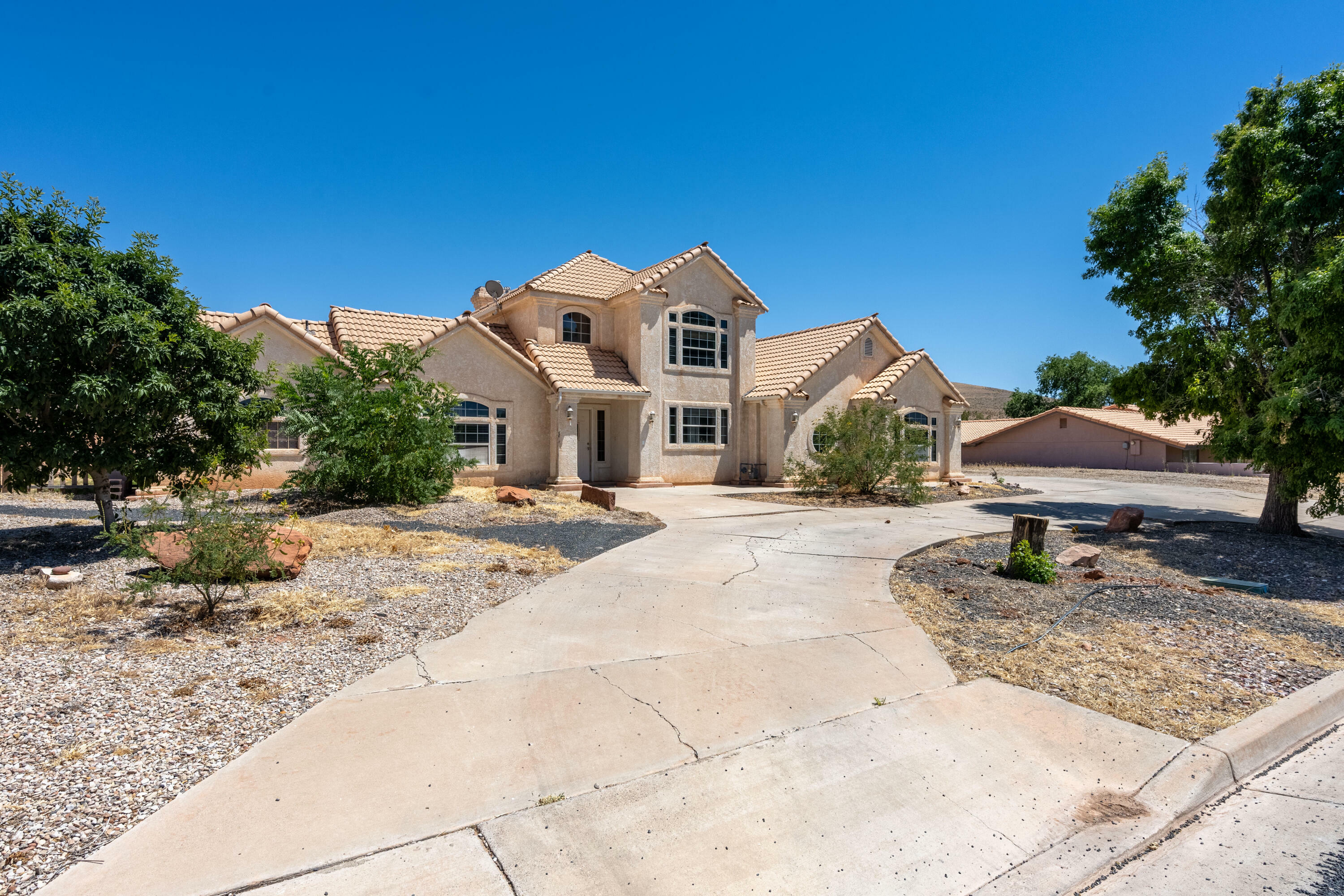 Property Photo:  3591 S Santa Anita Dr  UT 84790 