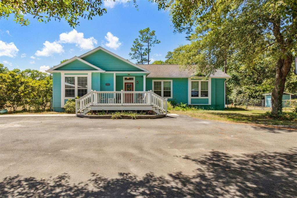 Property Photo:  86269 Melissa Road  FL 32097 