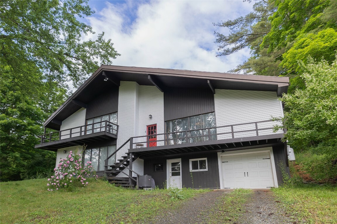 Property Photo:  6643 State Route 17C  NY 13760 