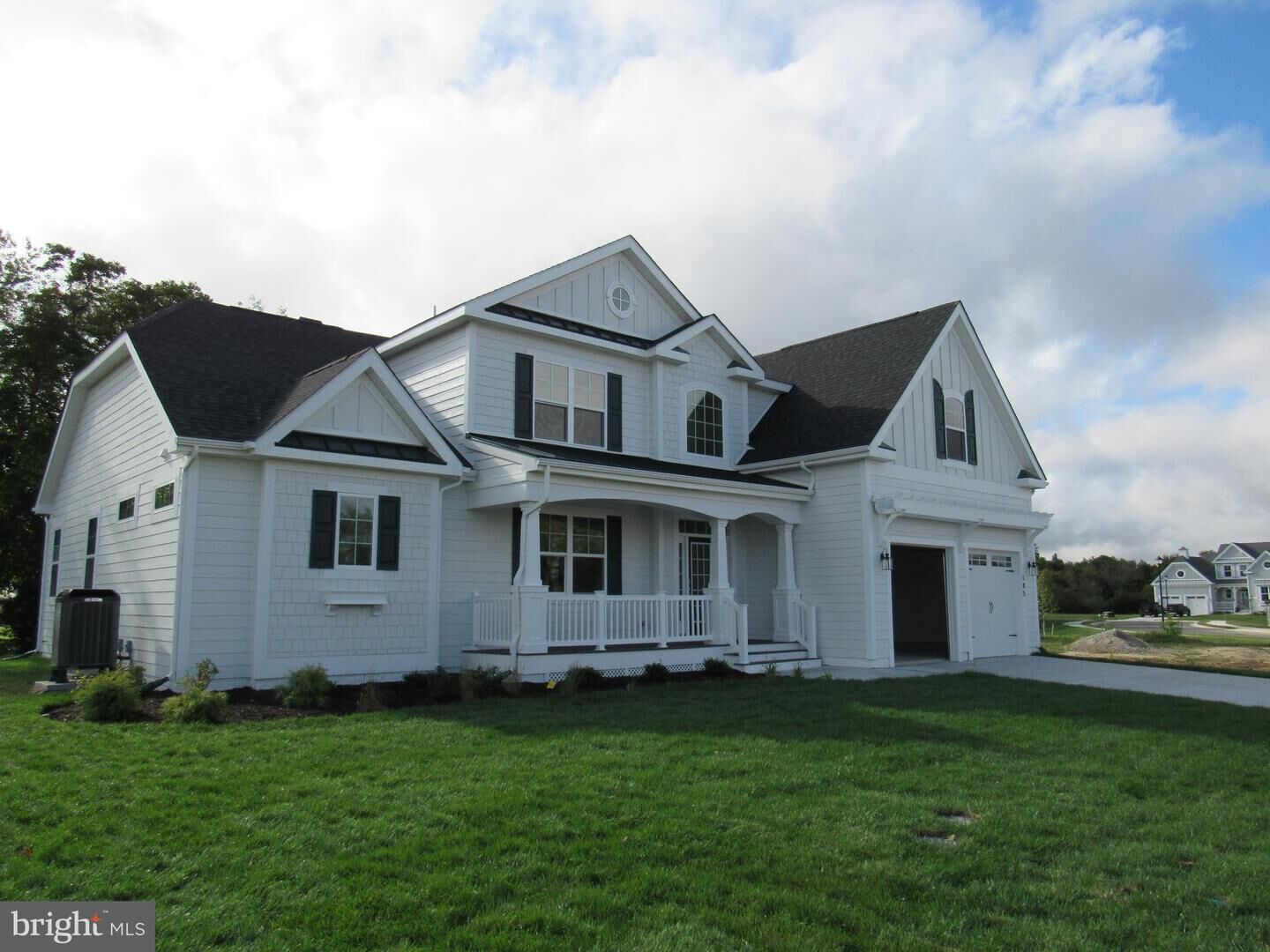 Property Photo:  185 Tyler'S Circle 4  DE 19958 