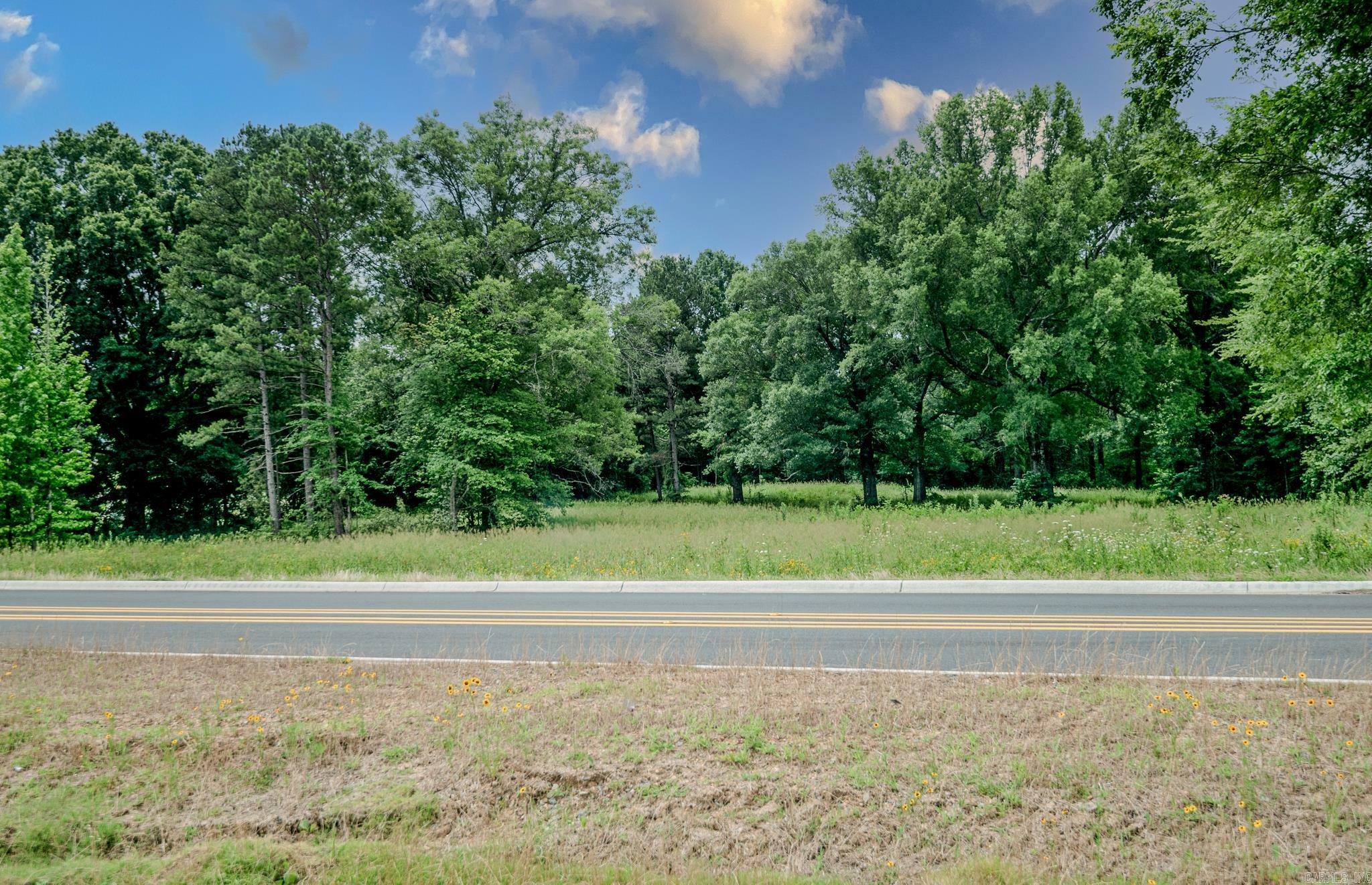 Property Photo:  16 Old Sandy Road  AR 72106 