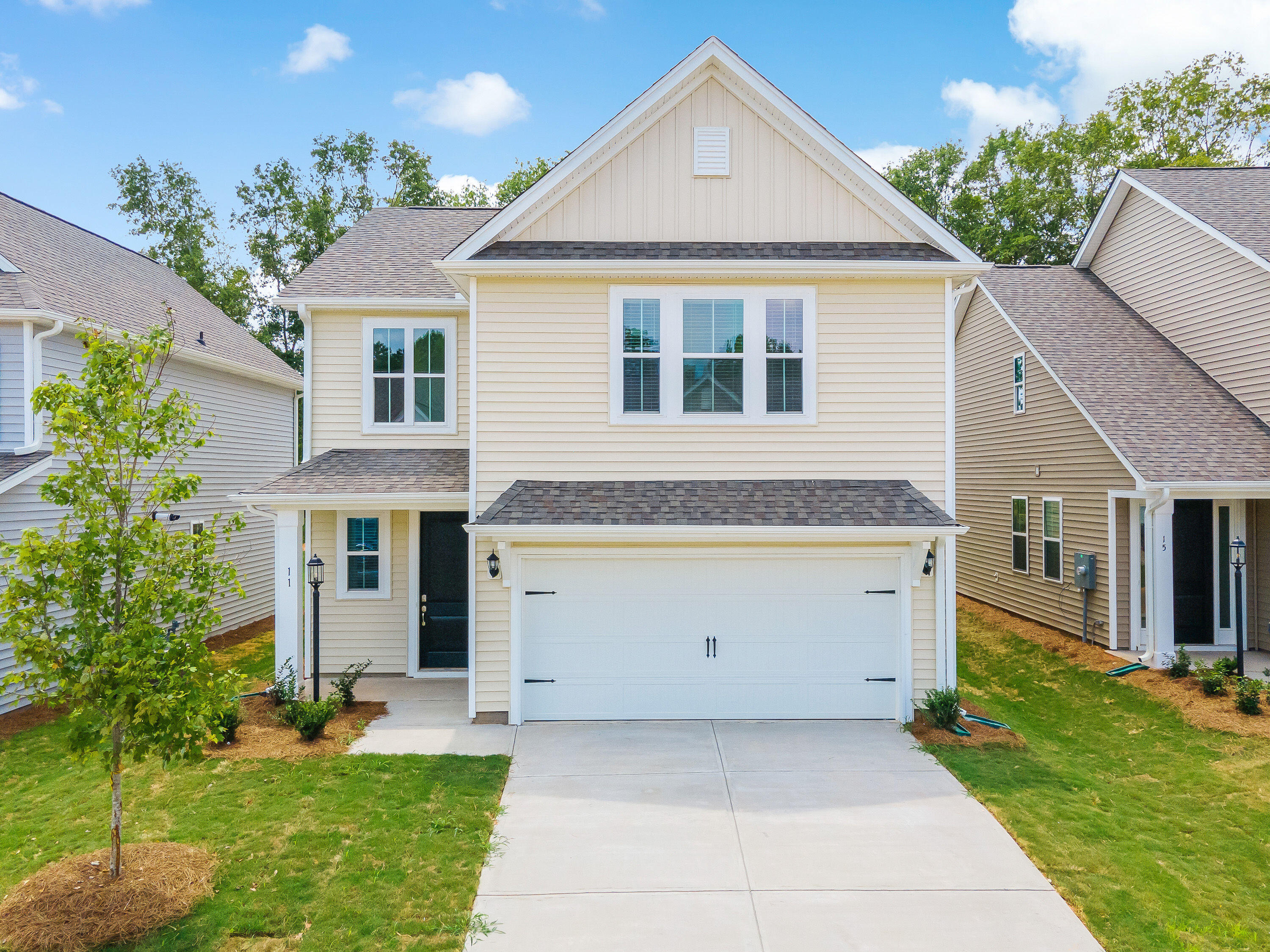 Property Photo:  8746 Revival Road  SC 29420 