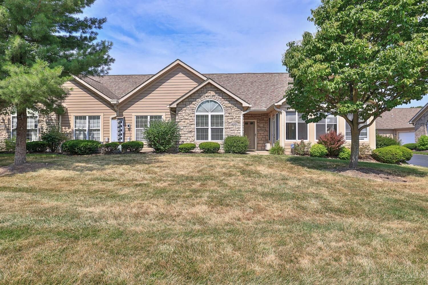 Property Photo: 12001 Maxim Way OH 45249