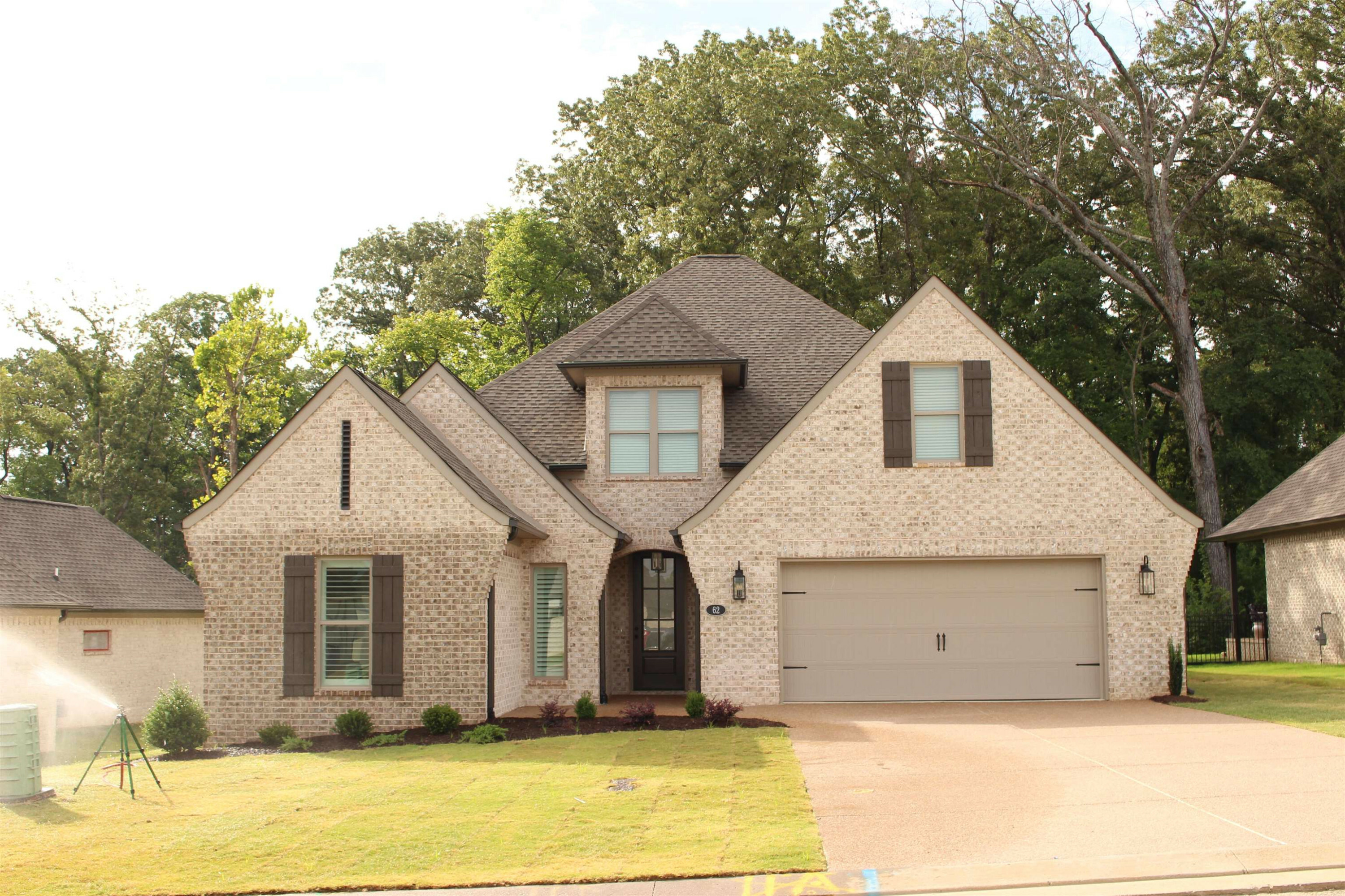 Property Photo:  62 Emerald Breeze Drive  TN 38305 