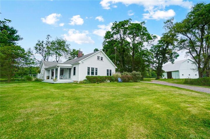 House for sale in Yellow Springs Vlg 560 Jacoby Road, Yellow Springs