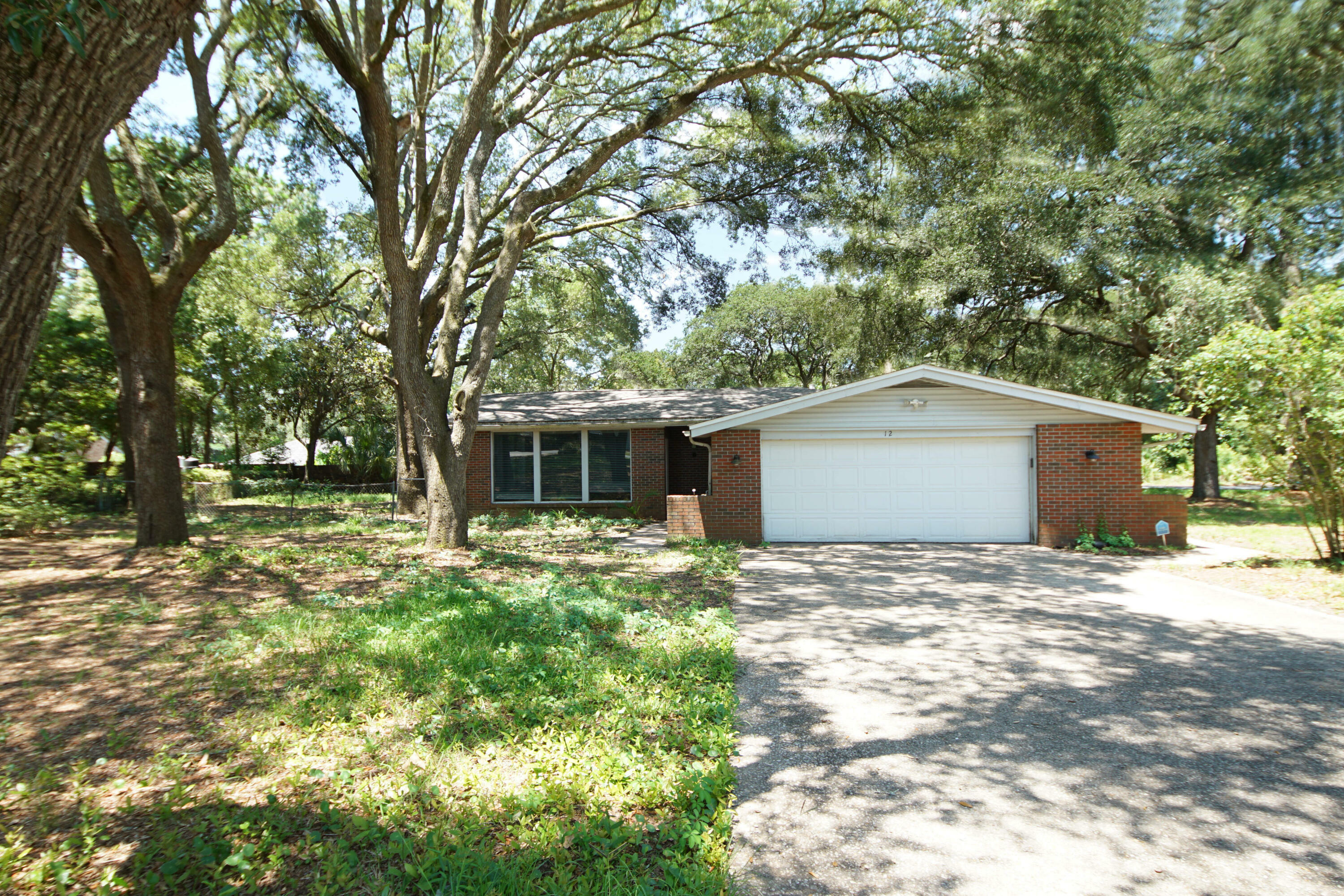 Property Photo:  12 Longwood Drive  FL 32579 