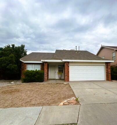 Property Photo:  2208 Sunstone Drive NW  NM 87120 