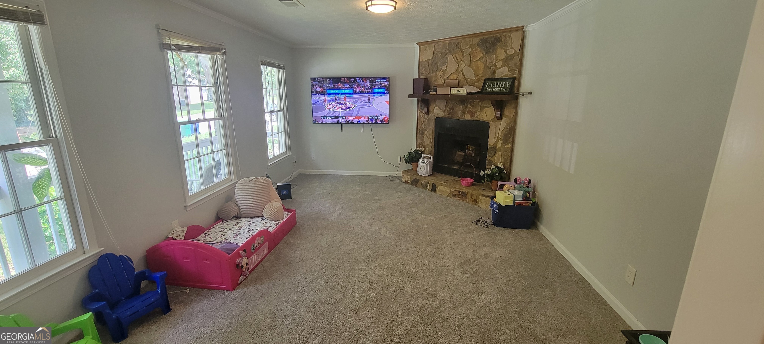 Property Photo:  589 Catrina Court  GA 30087 