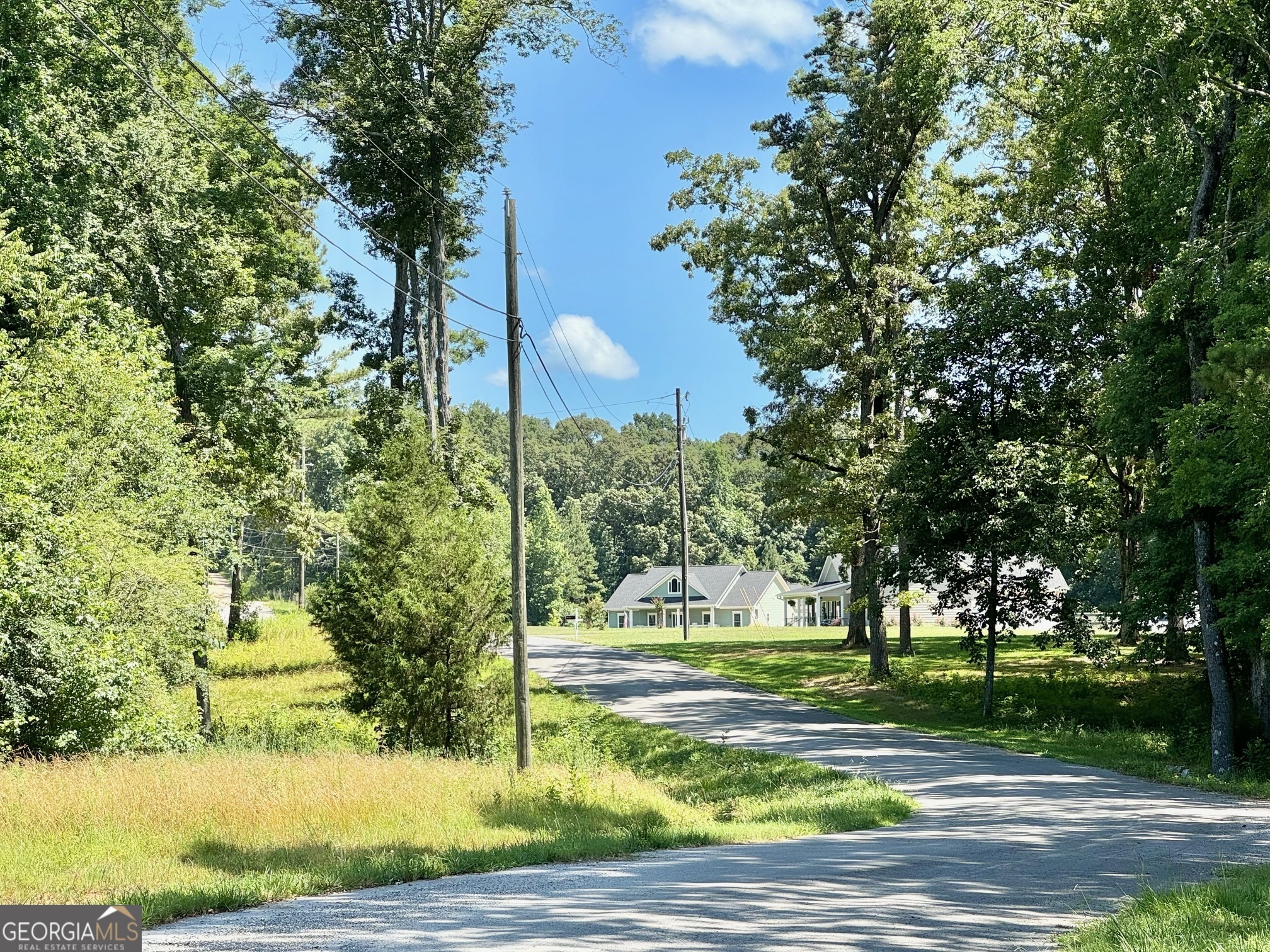 Property Photo: 171 Mockingbird Lane GA 30747
