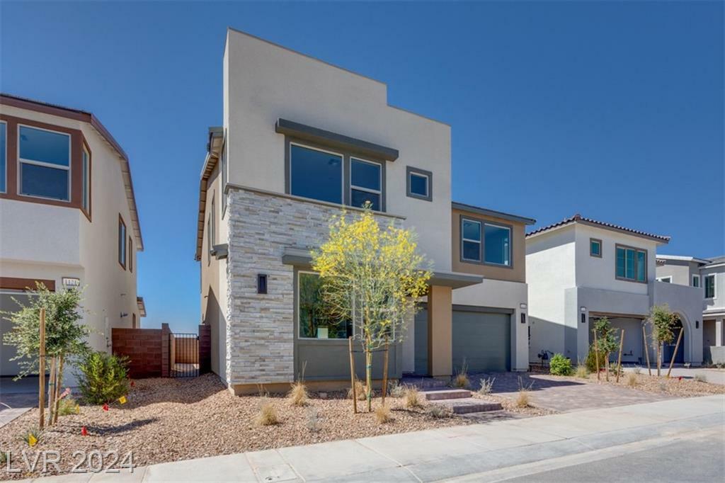 Property Photo:  1125 Azure Jay Avenue  NV 89084 