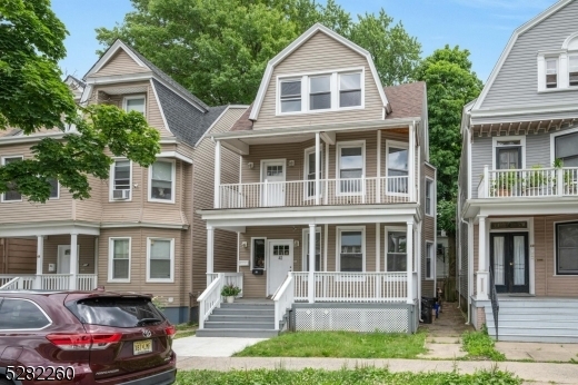 Property Photo: 42 N 19th St NJ 07017