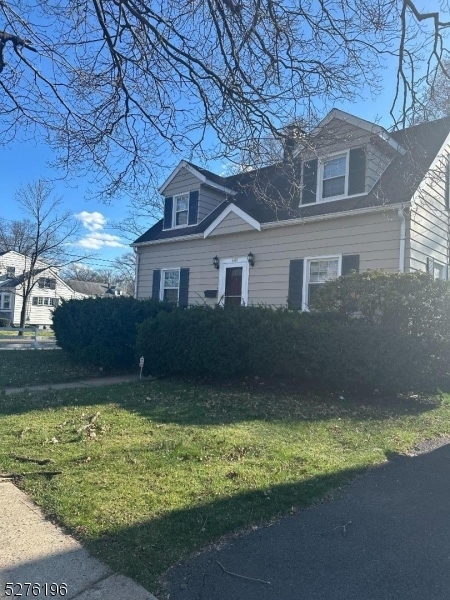 Property Photo:  640 W Scott Ave  NJ 07065 