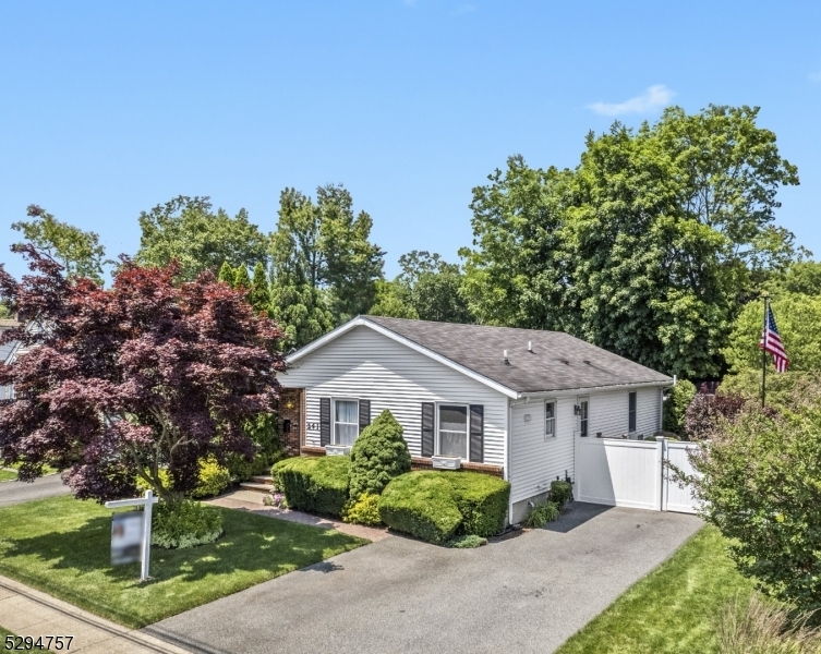 Property Photo: 241 Riverdale Rd NJ 07442