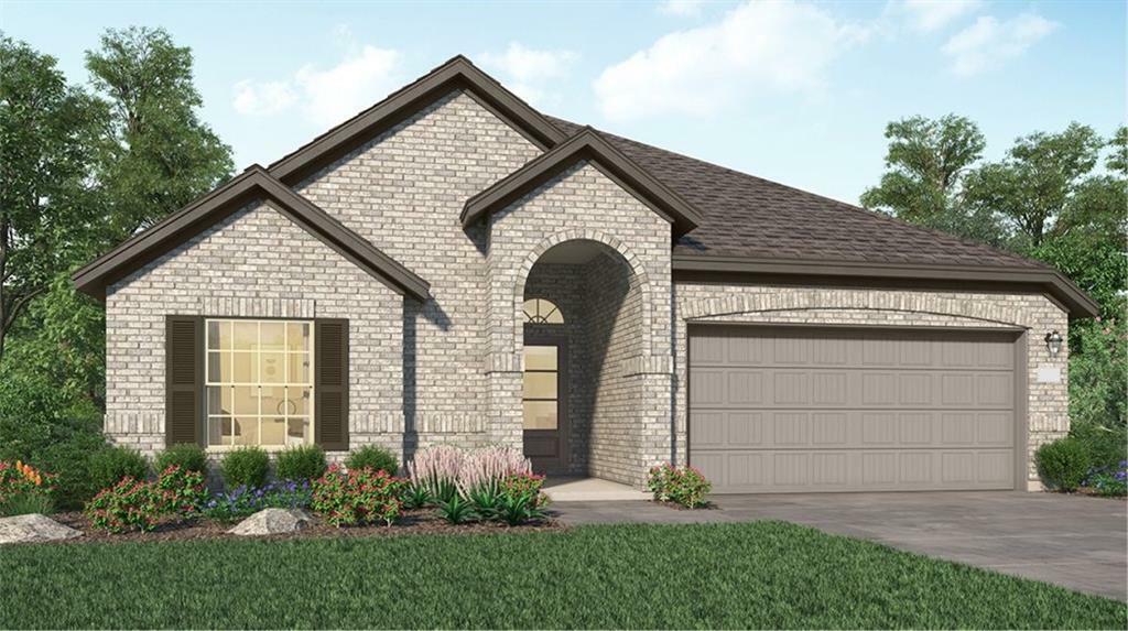 Property Photo: 2602 Olivine Stone Drive TX 77469