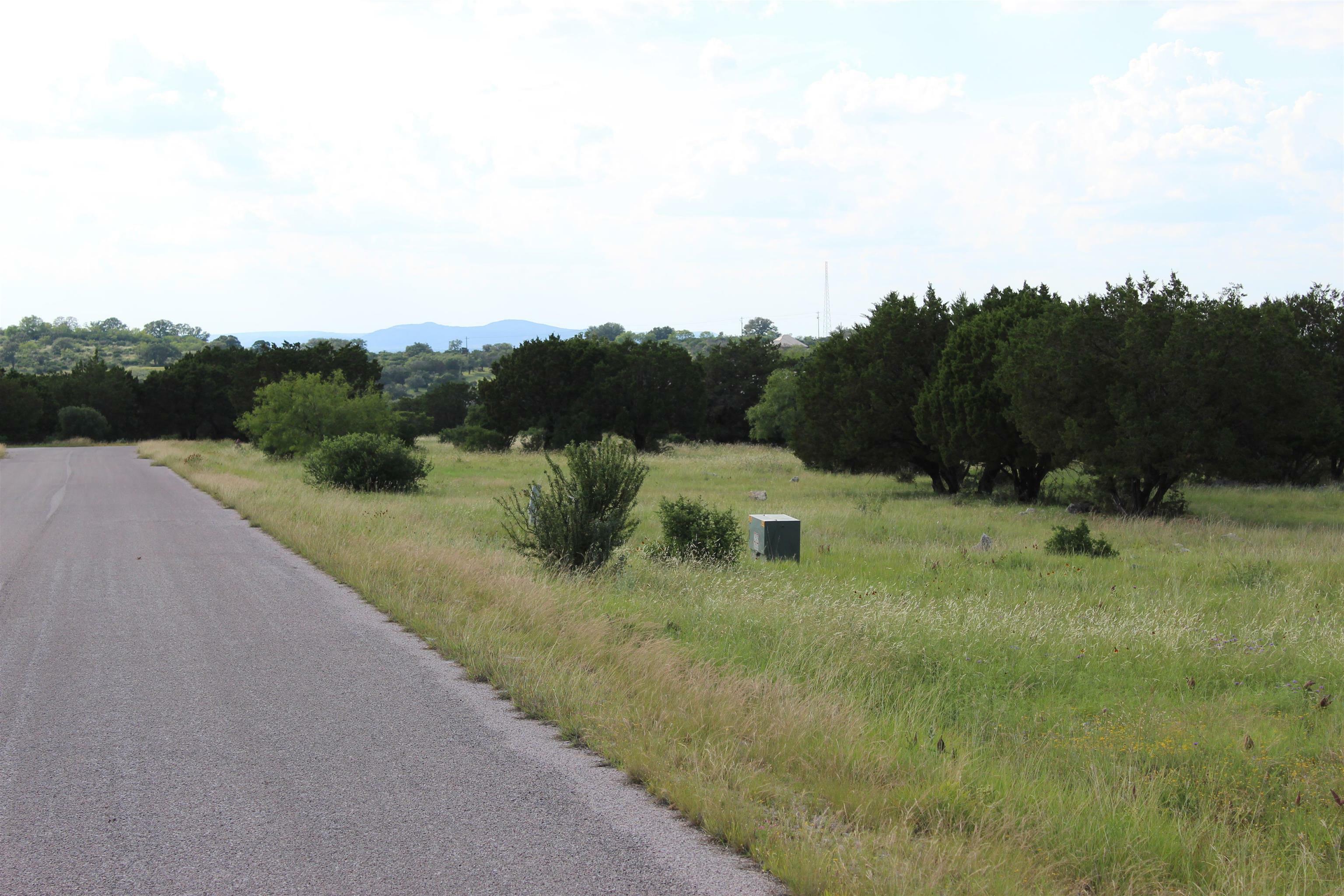 Property Photo:  Lot 22030 Long Shot  TX 78657 