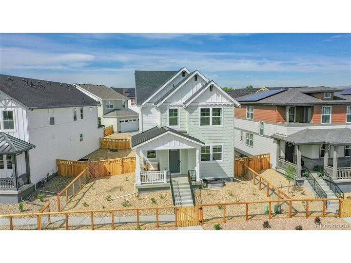 10273 Milwaukee Cir  Denver CO 80229 photo