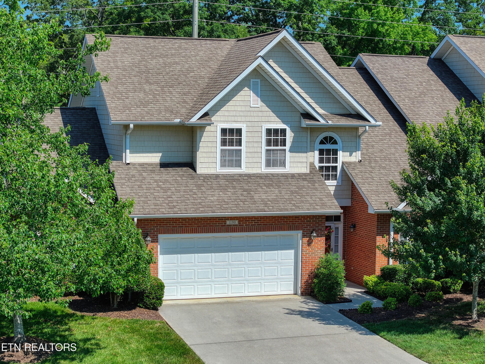 Property Photo: 1190 Treymour Way TN 37922