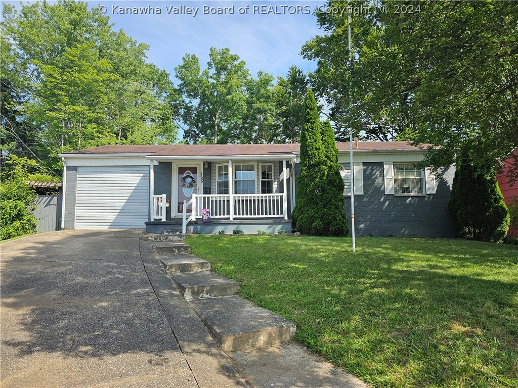 136 Vaturia Drive  Hurricane WV 25526 photo