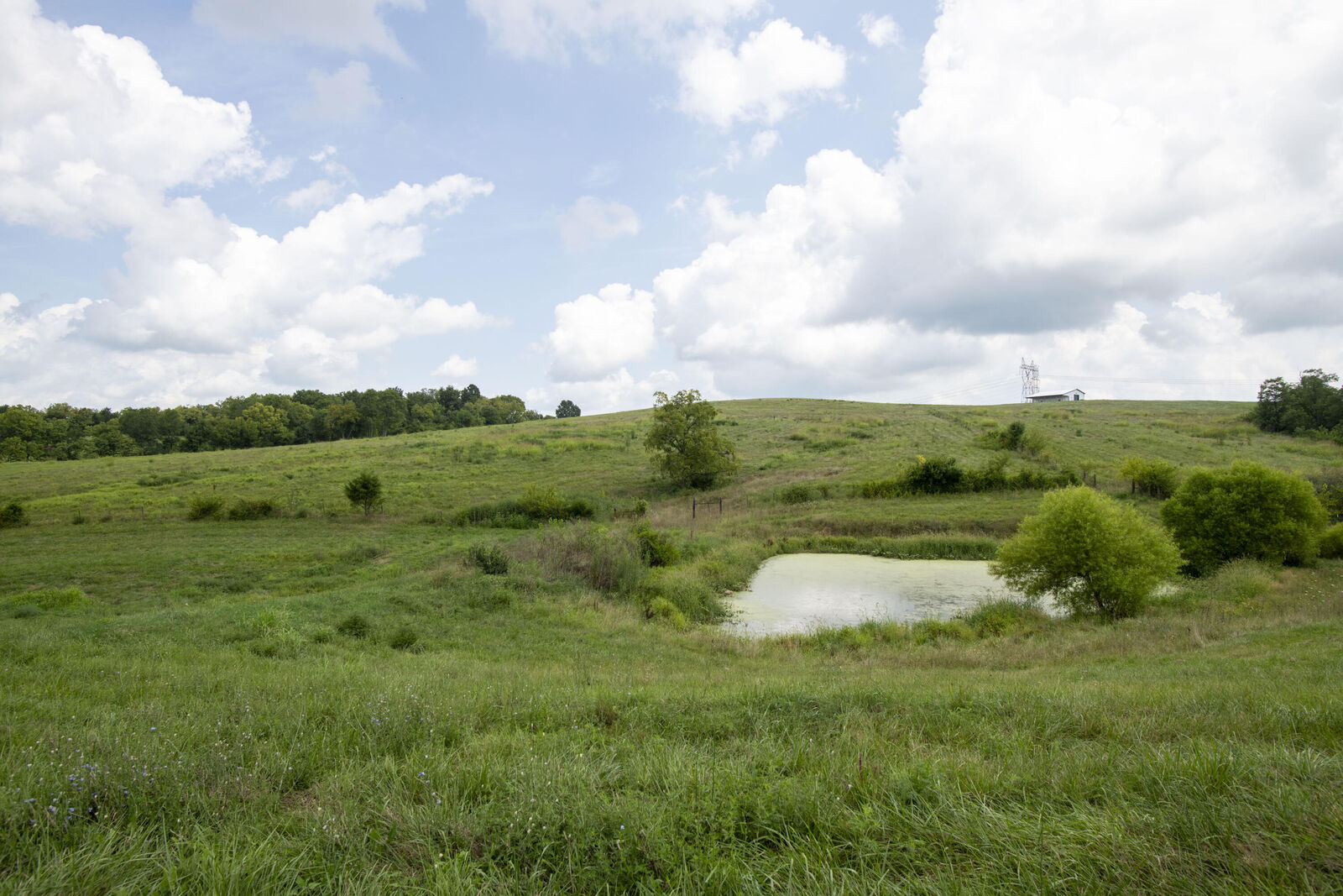 Property Photo: 2785 High Bridge Road KY 40390