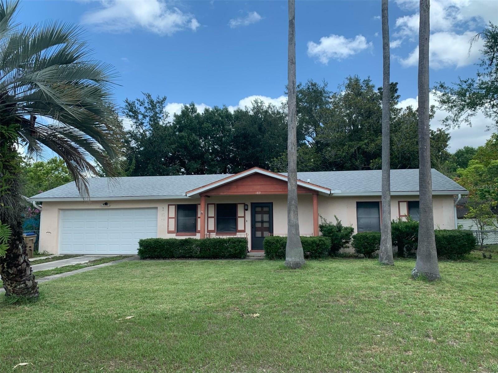 Property Photo:  189 Tulpan Drive  FL 34743 