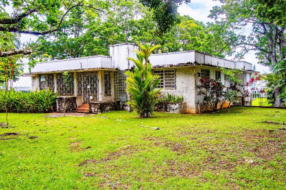 Property Photo: 5 Rivera Ferrer, San Patricio PR 00968