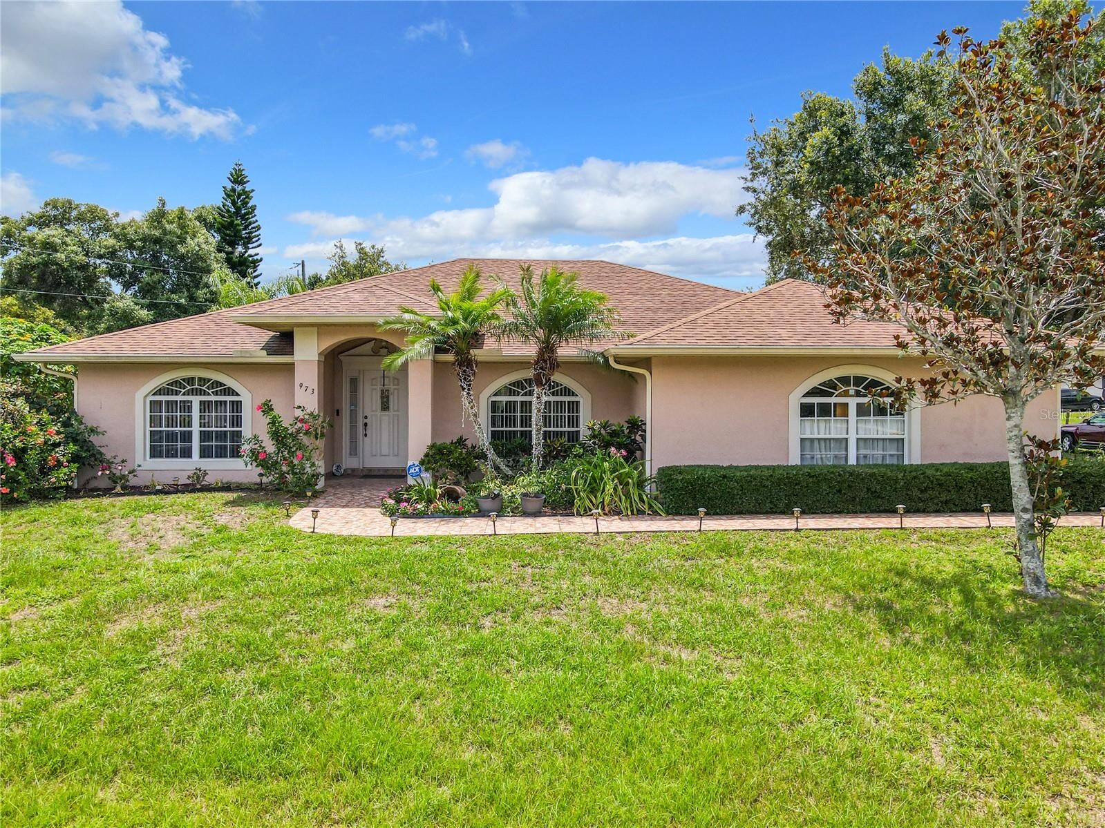 Property Photo:  973 Radford Drive  FL 32738 
