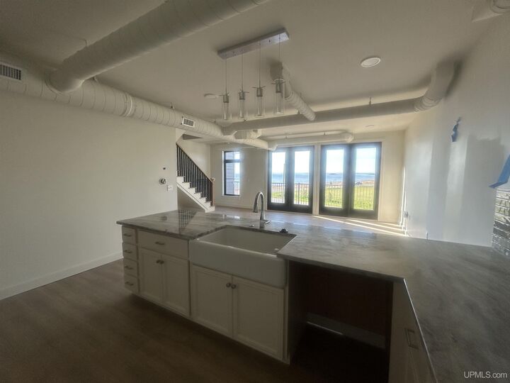 Property Photo:  (Unit 18) -2401 N Lakeshore Boulevard  MI 49855 