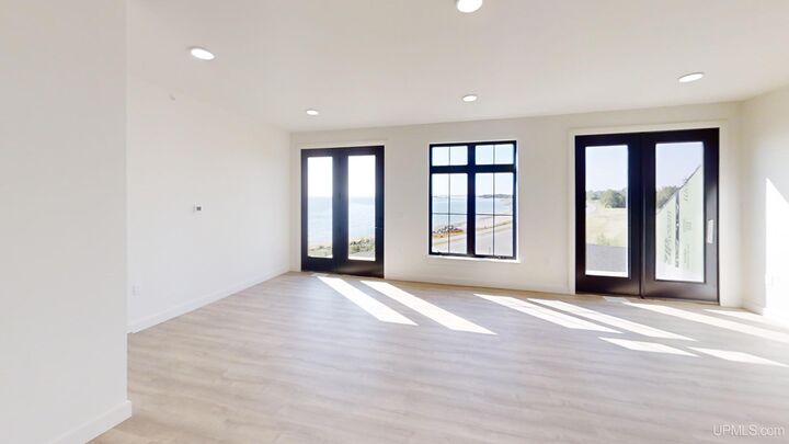 Property Photo:  2401 N Lakeshore Boulevard Unit #13 (Floor Plan J)  MI 49855 