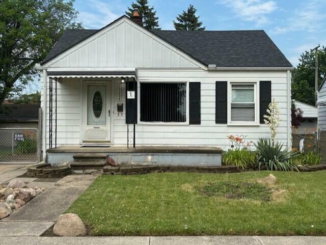 Property Photo:  13234 Fordline Street  MI 48195 