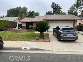 175 N Rock River Drive  Diamond Bar CA 91765 photo