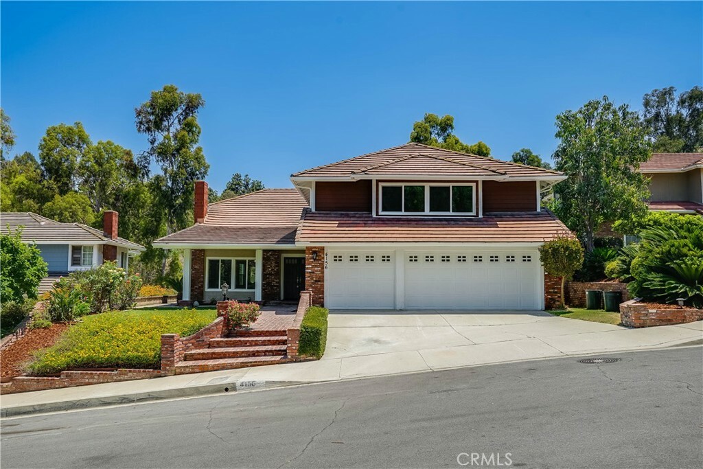 Property Photo:  4156 Overcrest Drive  CA 90601 