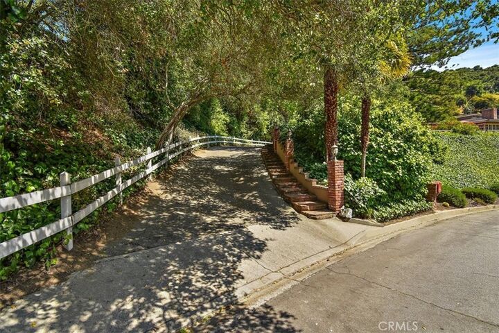 Property Photo: 4067 Forest Hill Drive CA 91011