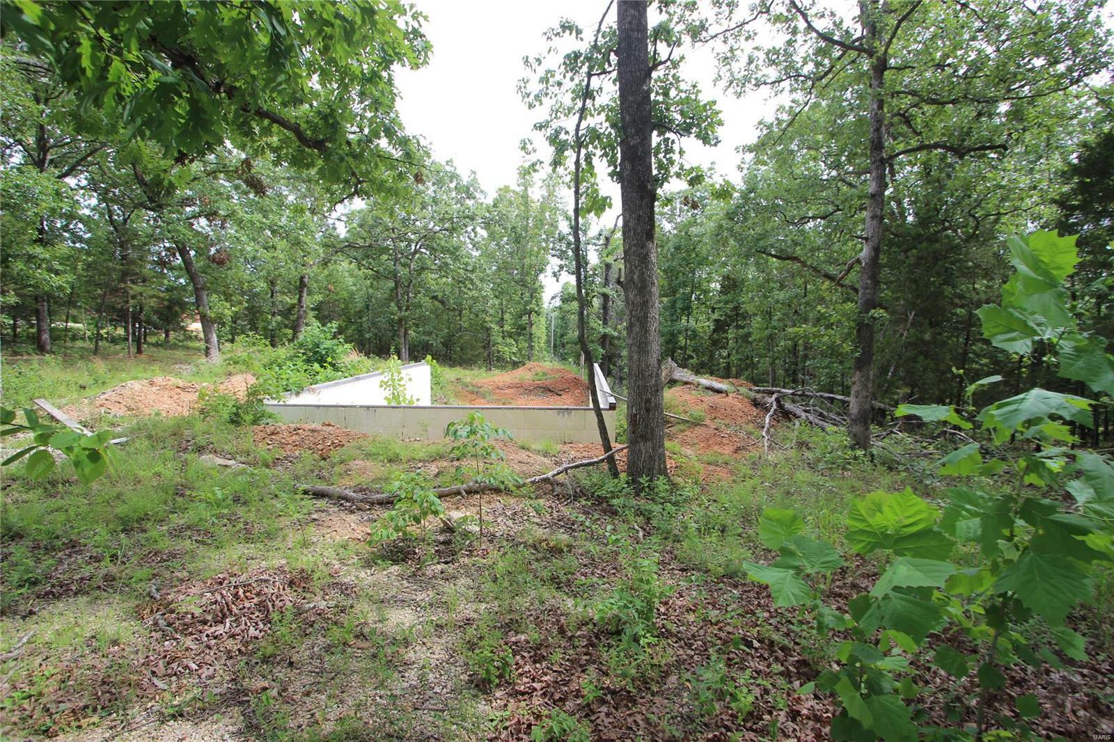 Property Photo:  0 S St Francois Road  MO 63628 