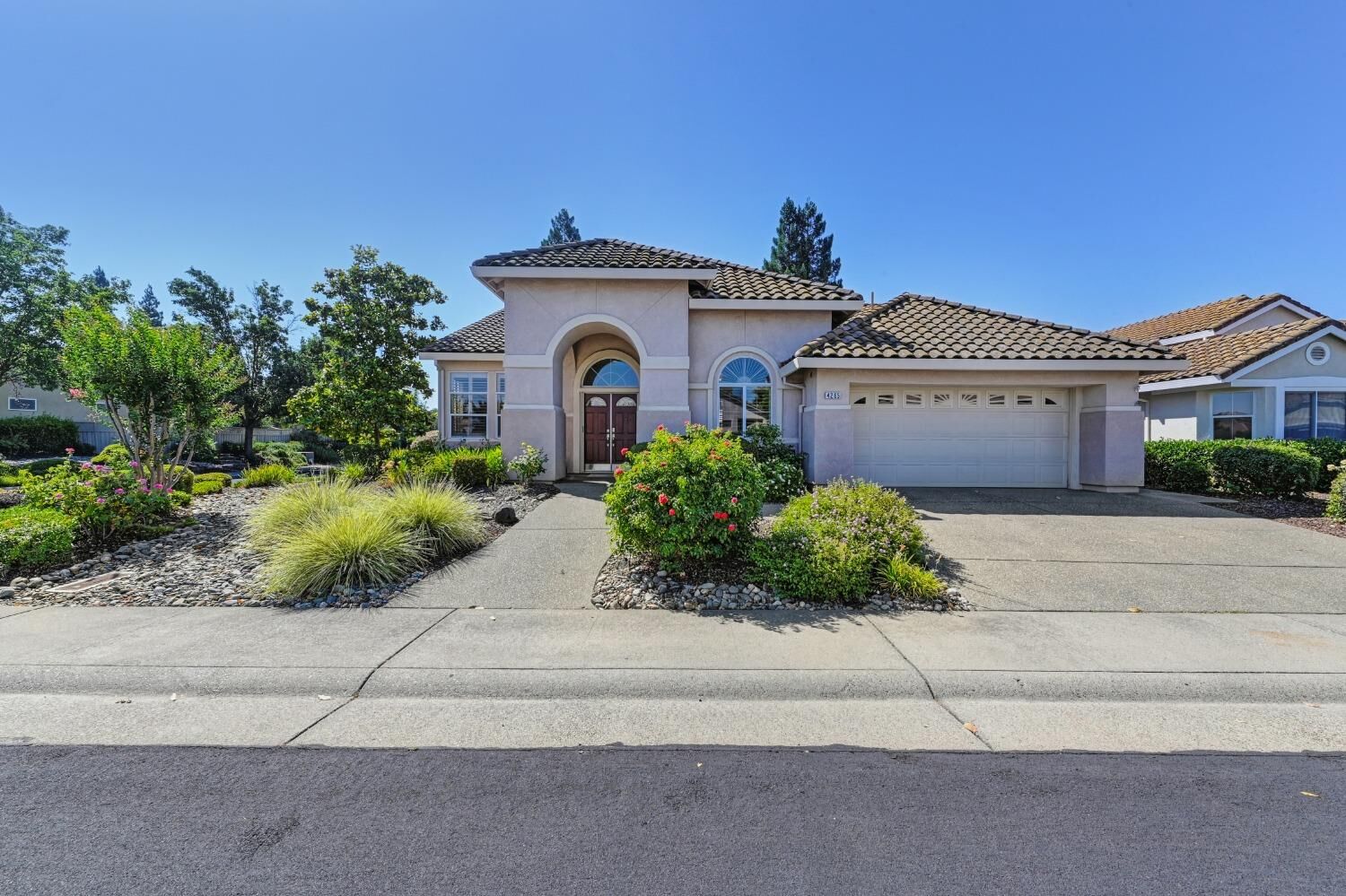 Property Photo:  4265 Rose Creek Road  CA 95747 