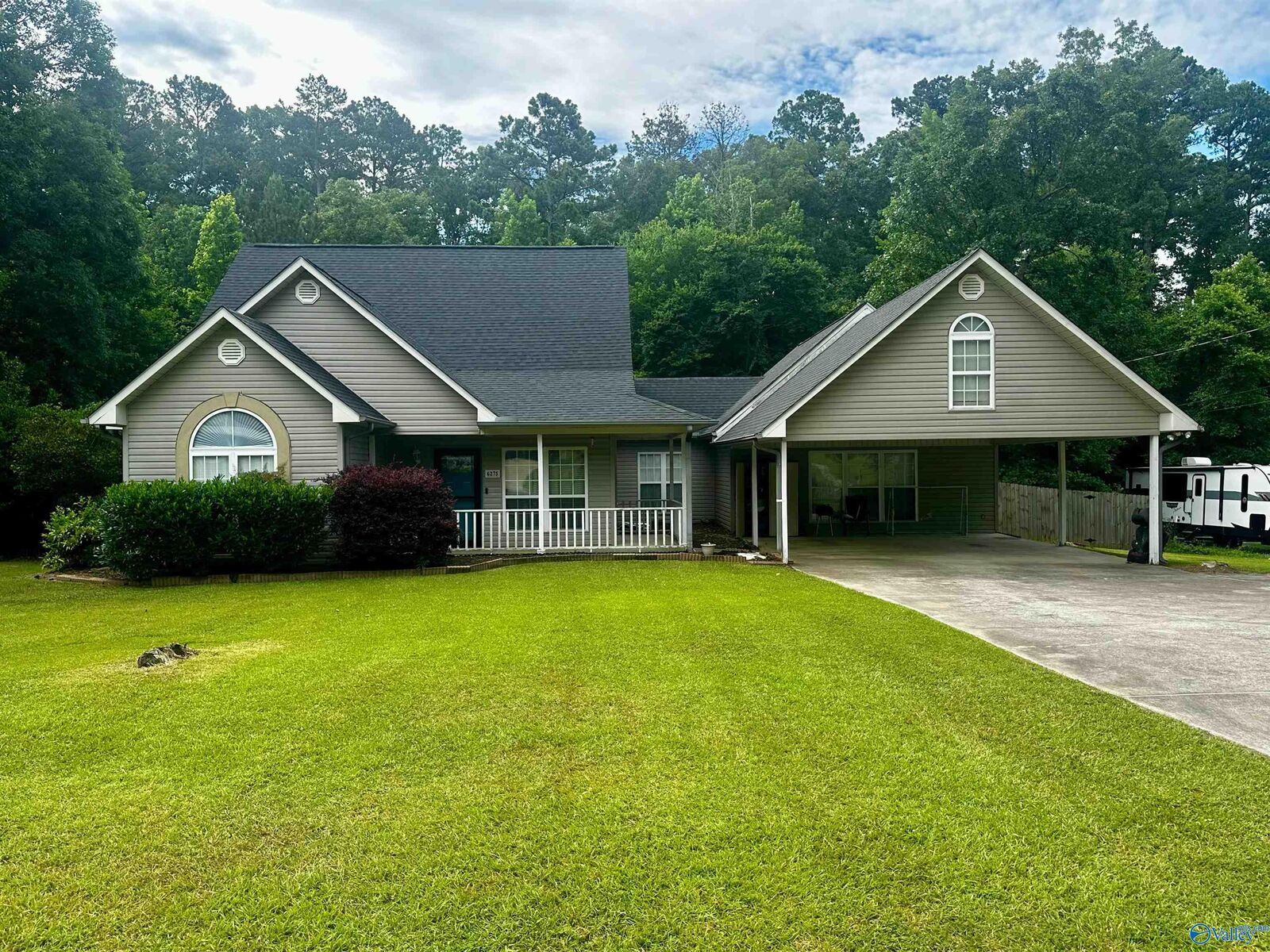Property Photo:  6275 Vista Trail  AL 35907 