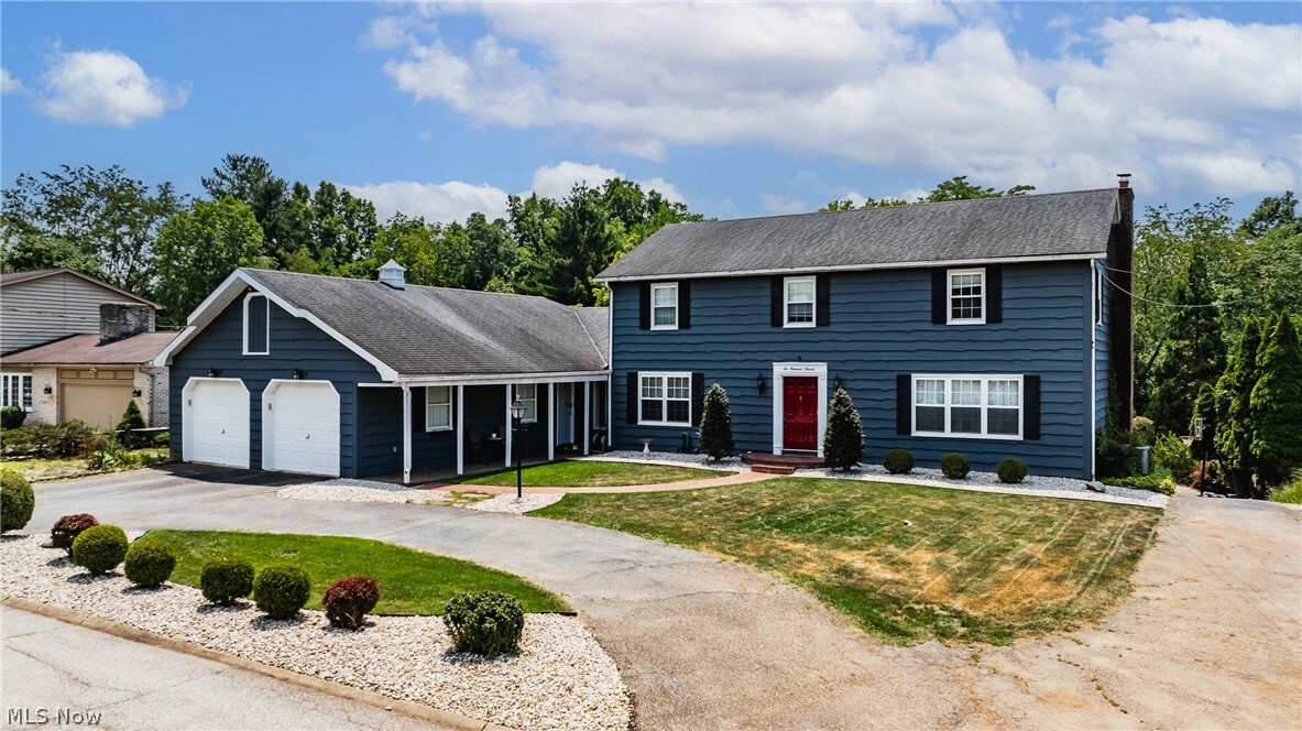 Property Photo:  211 N Hills Drive  WV 26104 