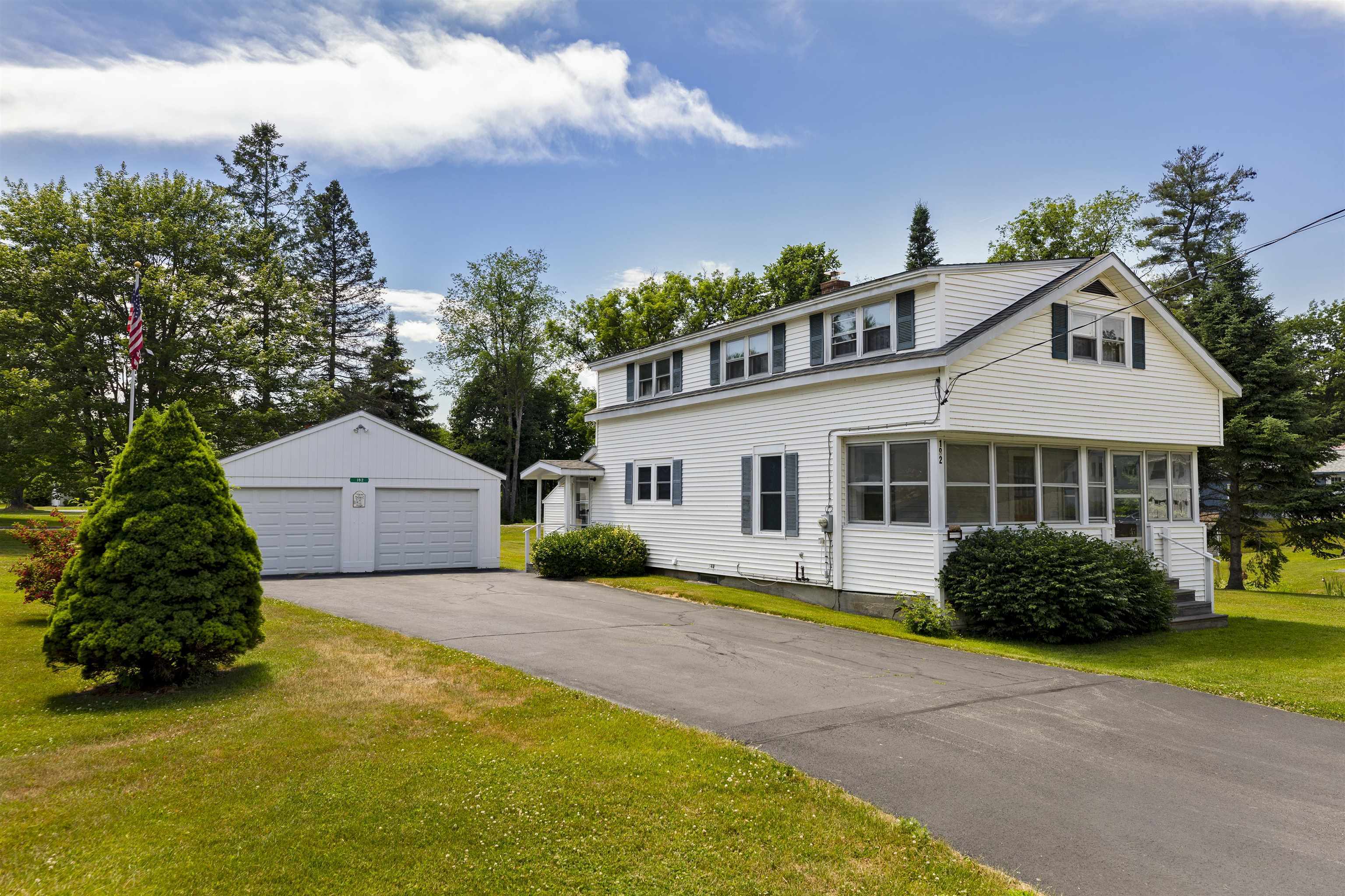 Property Photo:  192 Mascoma Street  NH 03766 