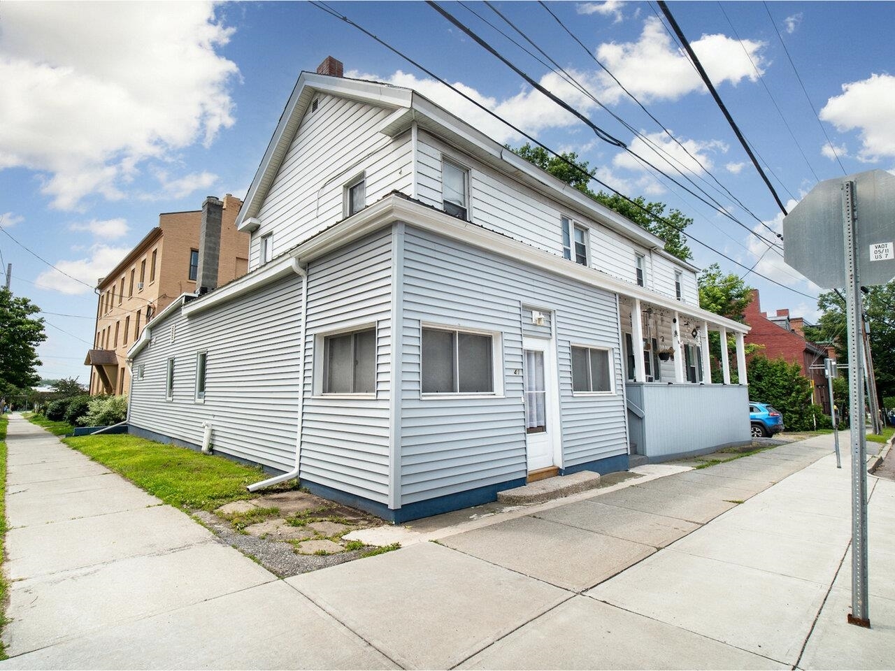 Property Photo:  39-41 King Street  VT 05401 