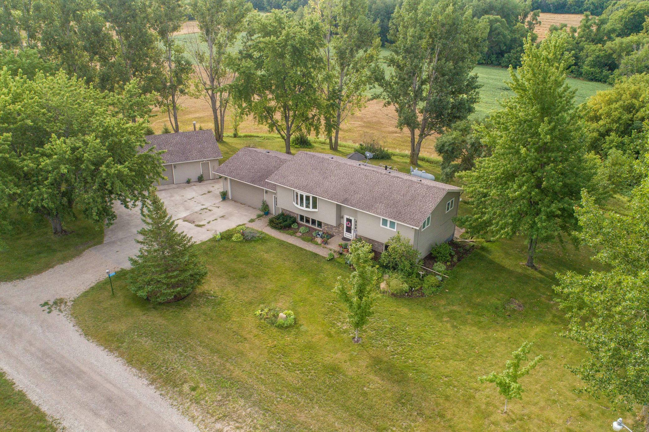 Property Photo:  20352 Melody Drive  MN 56537 