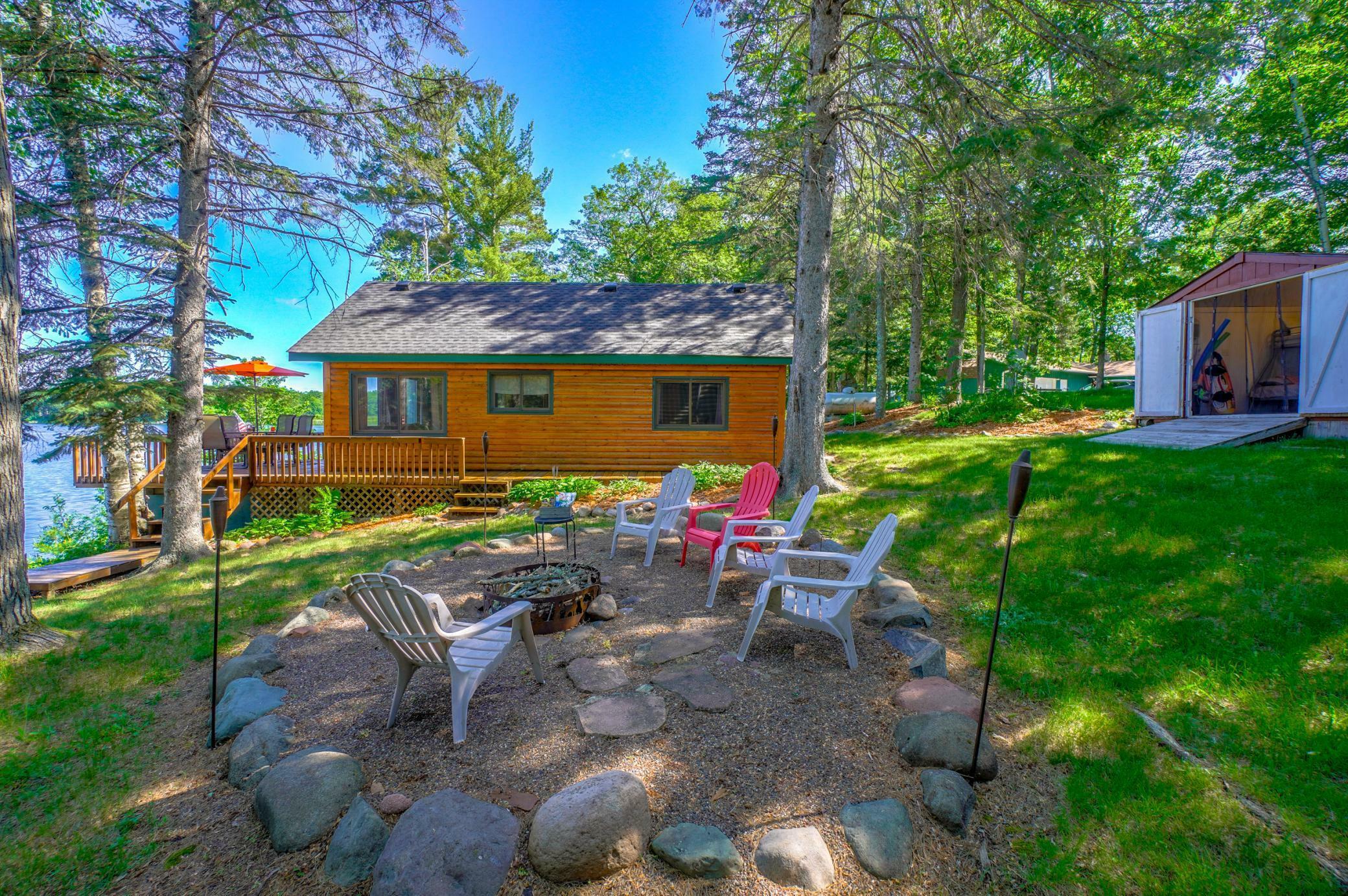 Property Photo: W5410 Yellowsands Drive WI 54801