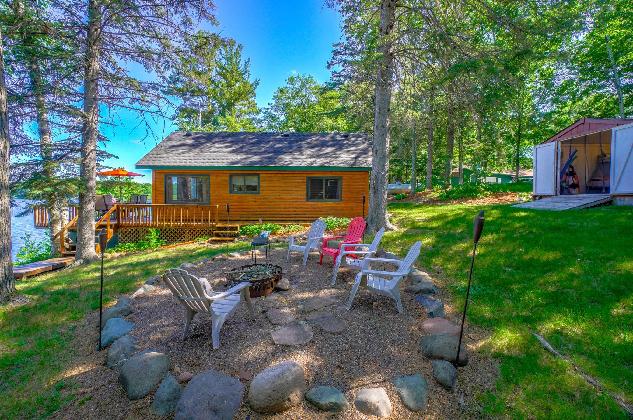 Property Photo: W5410 Yellowsands Drive WI 54801