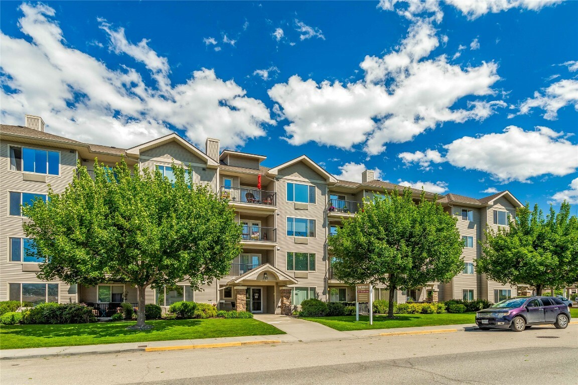 265 Froelich Road 302  Kelowna BC V1X 3M6 photo