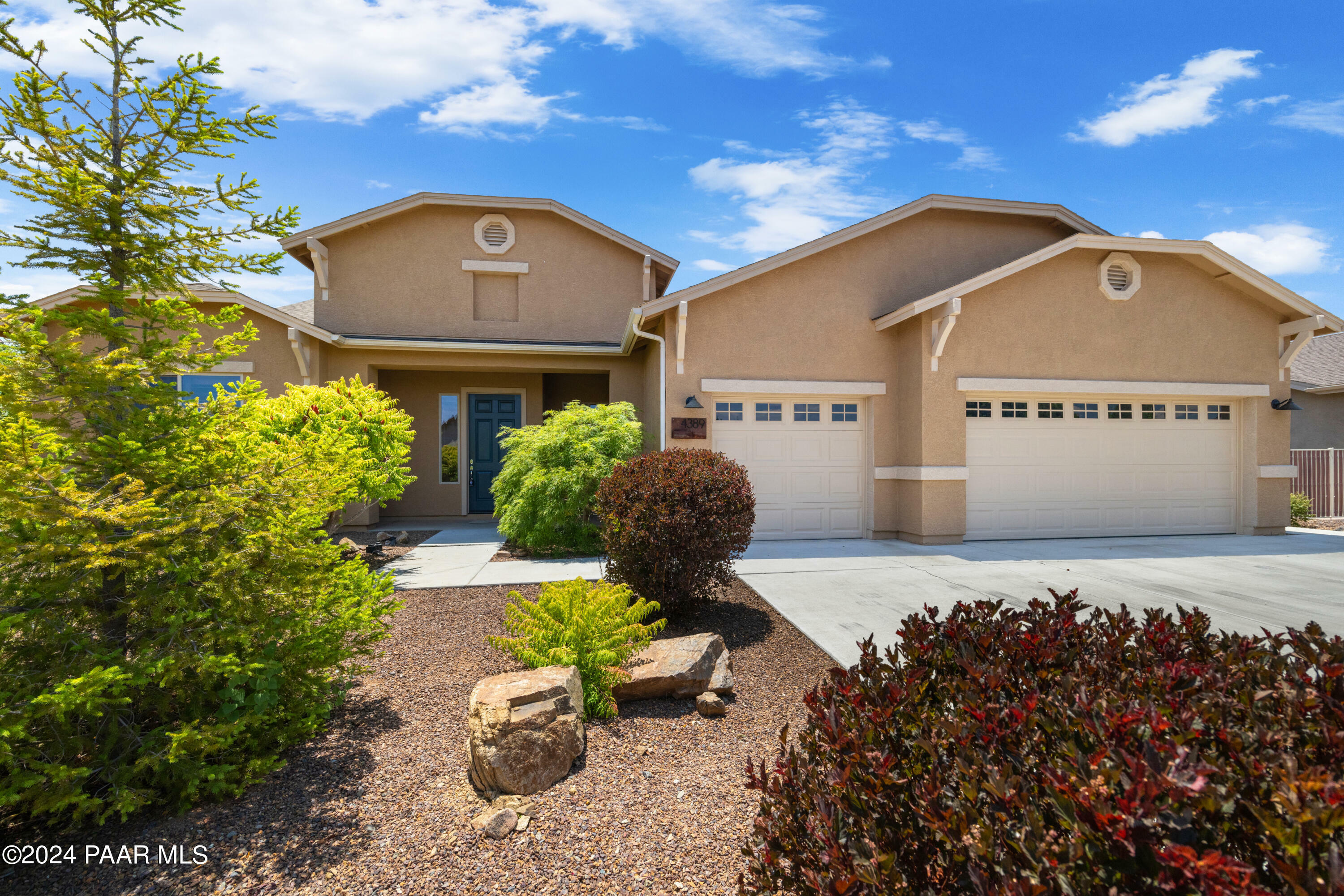 Property Photo:  4389 N Kirkwood Avenue  AZ 86314 