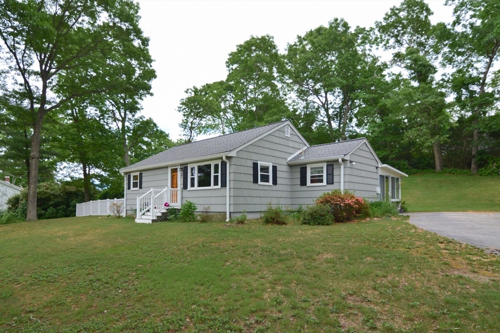 Property Photo: 48 Smiths Ln MA 02364