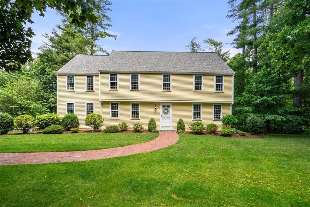 Property Photo:  17 Pantry Road  MA 01776 