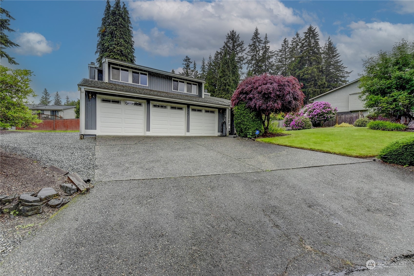 Property Photo:  12847 SE 235th Place  WA 98031 